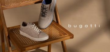 Bugatti - Schuhe