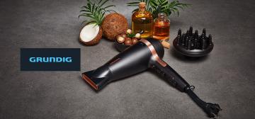 Grundig
