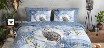 Hip Bedding