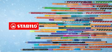 STABILO