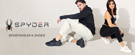 Spyder