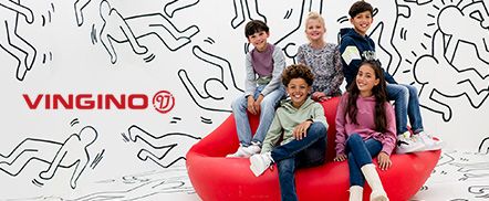 Vingino