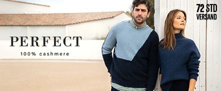 Perfect Cashmere