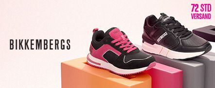 Bikkembergs