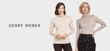 Gerry Weber