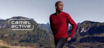 Camel Active Herren
