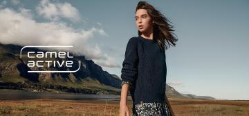 Camel Active Damen