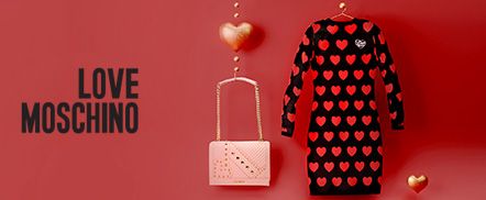 Love Moschino
