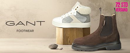 GANT