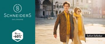 Schneiders Salzburg