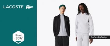 Lacoste