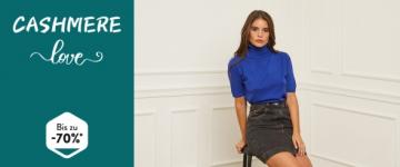 Cashmere Love
