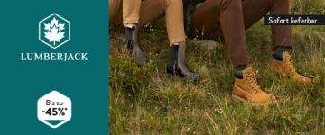 Lumberjack