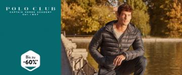 Polo Club Academy Men