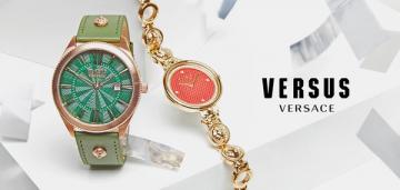 Versus Versace - Uhren