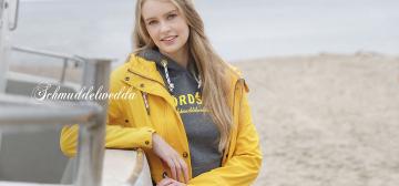 Schmuddelwedda Damen