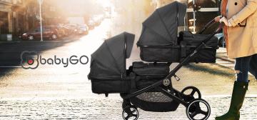 BabyGo