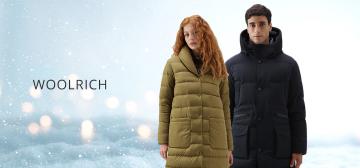 WOOLRICH