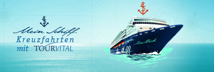 Kreuzfahrten