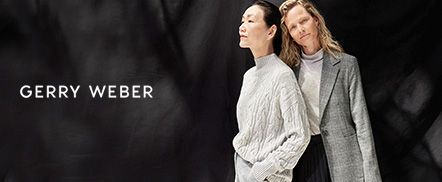 Gerry Weber