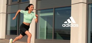 adidas Performance - Damen