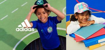 adidas Performance - Kinder