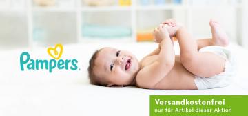 Pampers