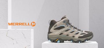 Merrell