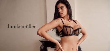 Hunkemöller