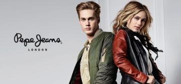 Pepe Jeans