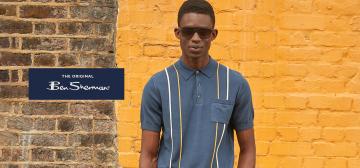 Ben Sherman