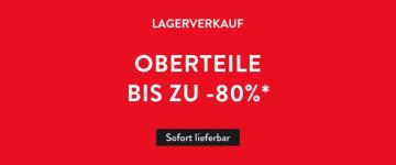 Oberteile