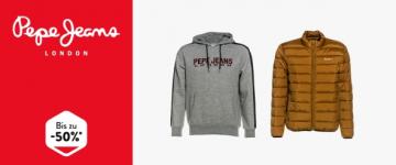 Pepe Jeans