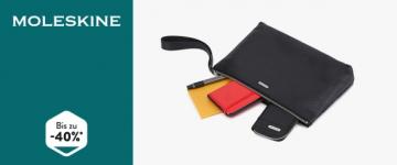 Moleskine