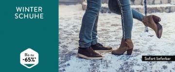 Winterschuhe