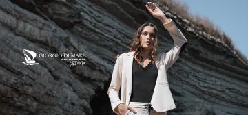Giorgio di Mare Damen