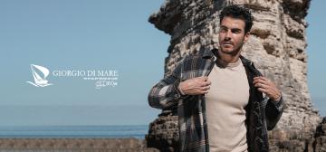 Giorgio di Mare Herren