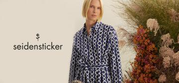 Seidensticker Damen