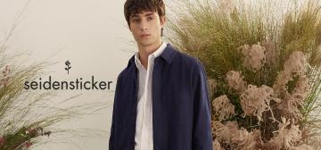 Seidensticker Herren