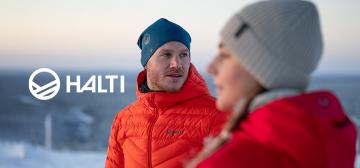 Halti