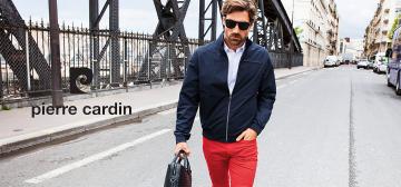 Pierre Cardin