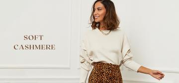 Soft Cashmere