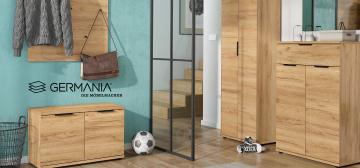 Möbel von Germania