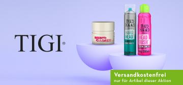 Tigi Haircare