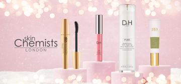 Skin Chemists & Dr. H