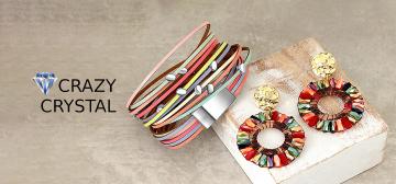Crazy Crystal