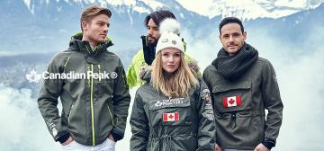 Canadian Peak