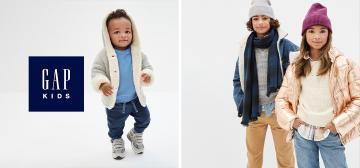 Gap Kids