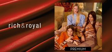 Rich & Royal