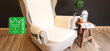 Kaiser Naturfell Home & Living